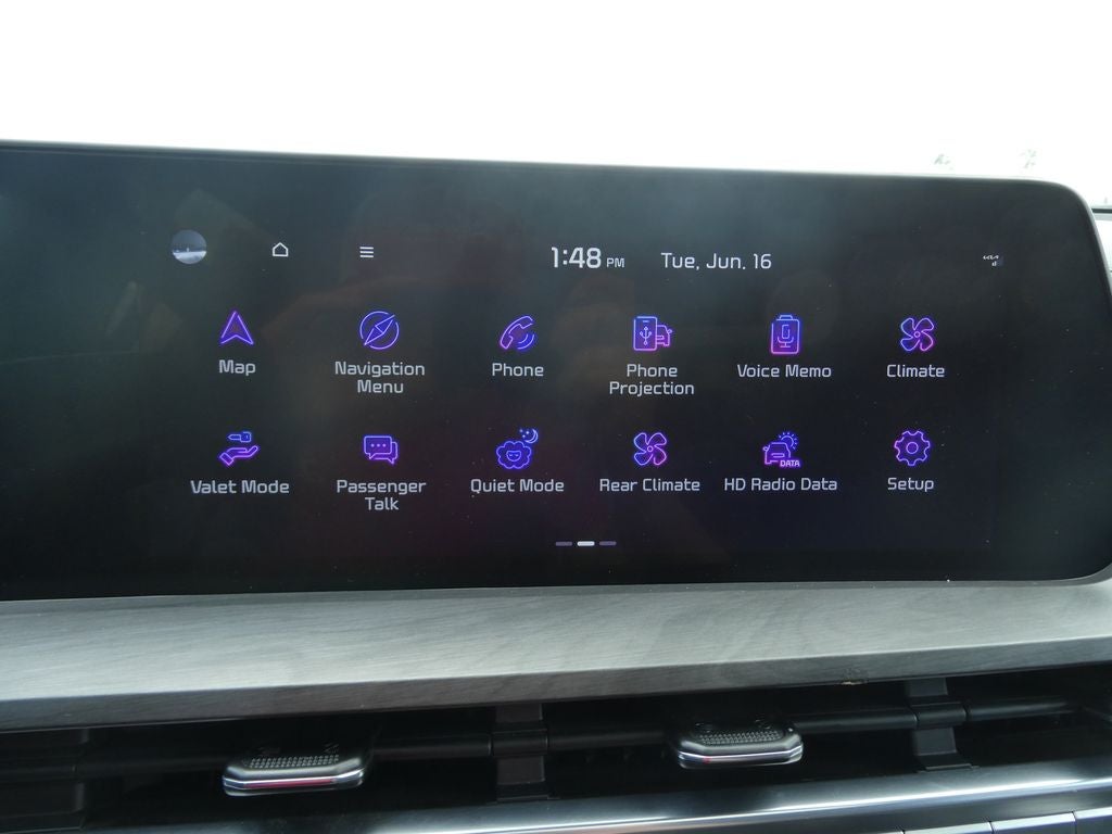 2023 Kia Telluride SX Prestige X-Pro