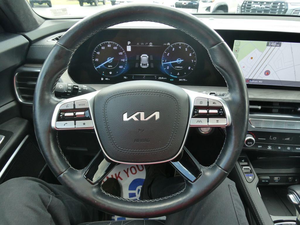 2023 Kia Telluride SX Prestige X-Pro