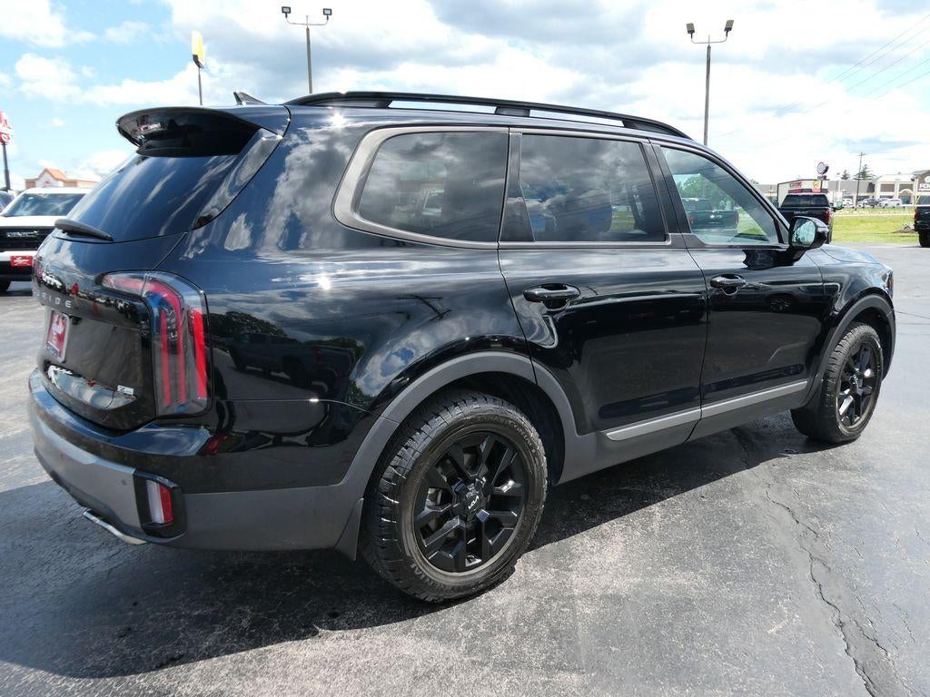 2023 Kia Telluride SX Prestige X-Pro