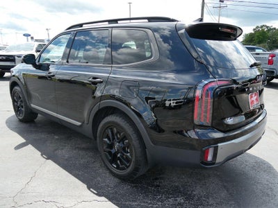 2023 Kia Telluride SX Prestige X-Pro
