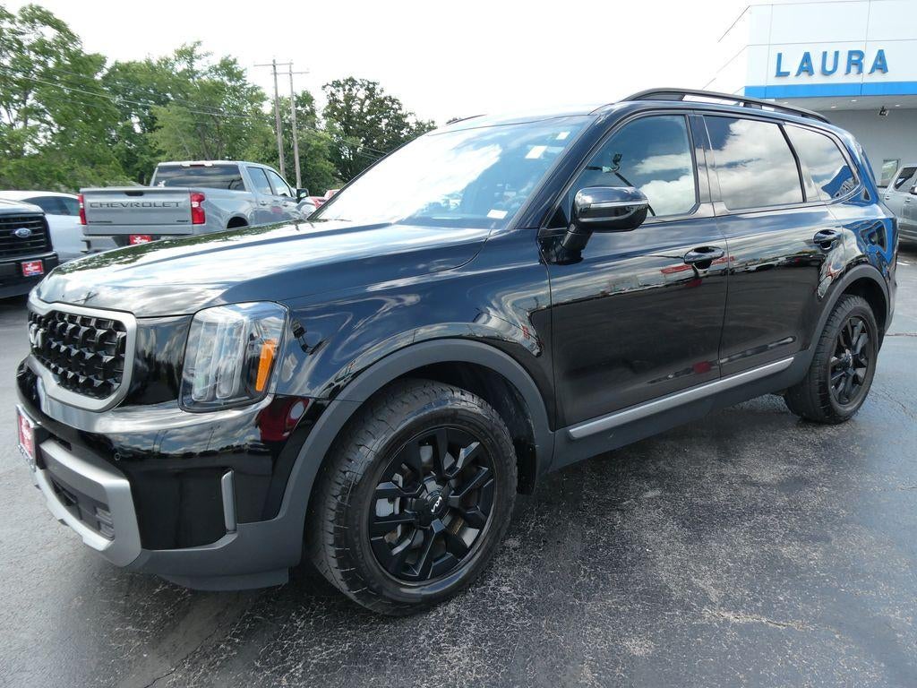2023 Kia Telluride SX Prestige X-Pro