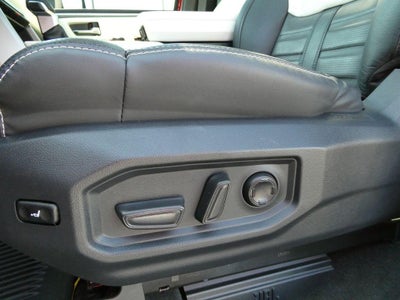 2023 Toyota Sequoia Capstone