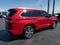 2023 Toyota Sequoia Capstone