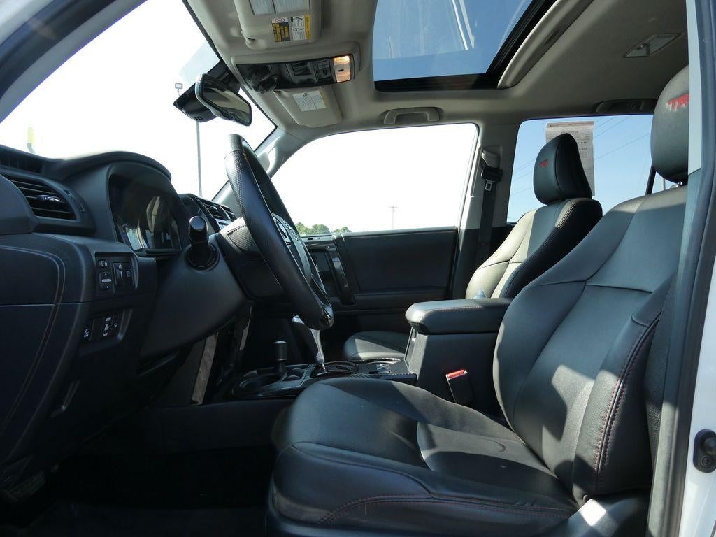 2022 Toyota 4Runner TRD Pro