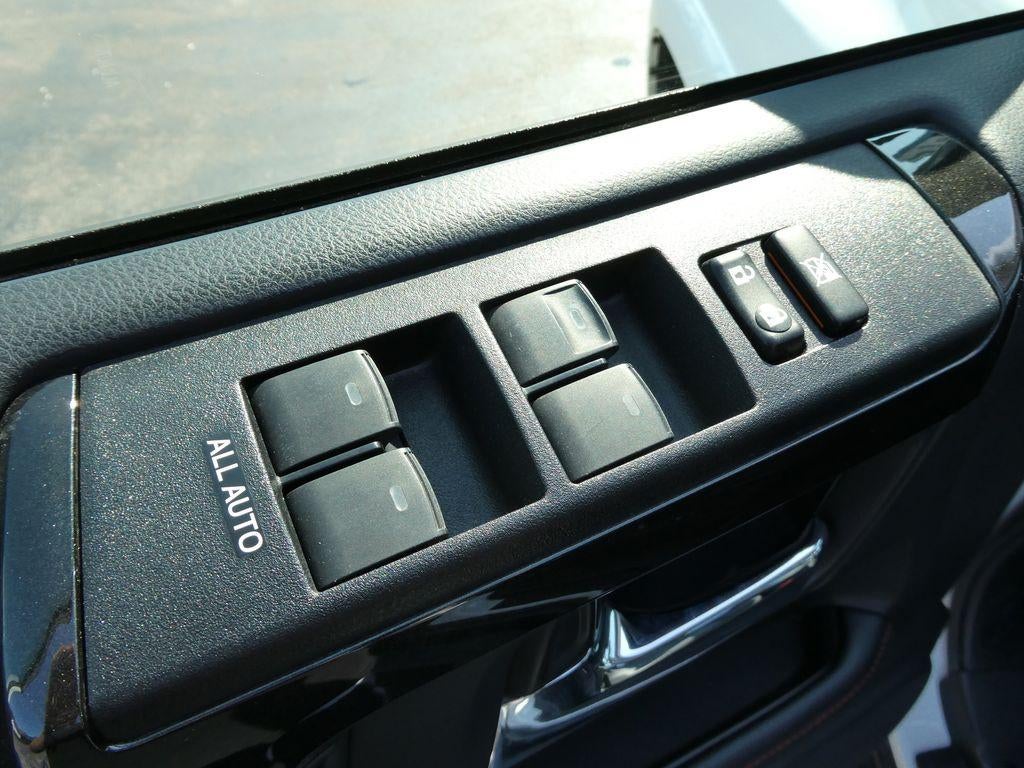 2022 Toyota 4Runner TRD Pro