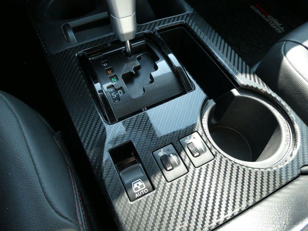 2022 Toyota 4Runner TRD Pro