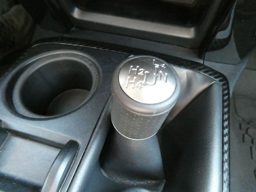 2022 Toyota 4Runner TRD Pro