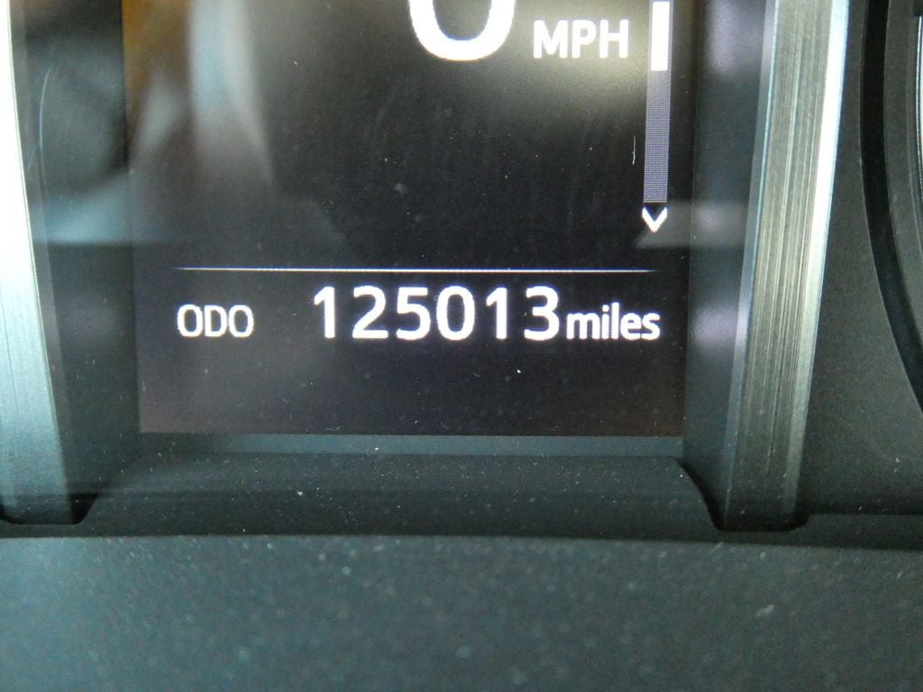 2022 Toyota 4Runner TRD Pro