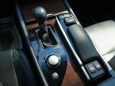 2015 Lexus GS 350 