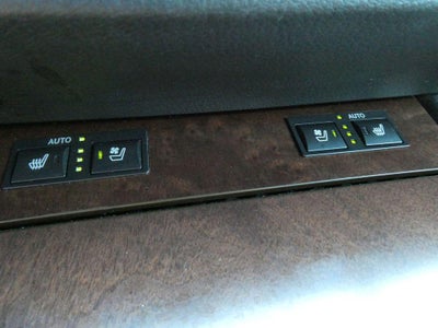 2015 Lexus GS 350 