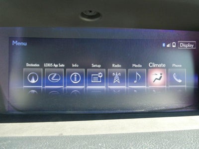 2015 Lexus GS 350 