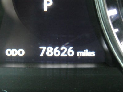 2015 Lexus GS 350 
