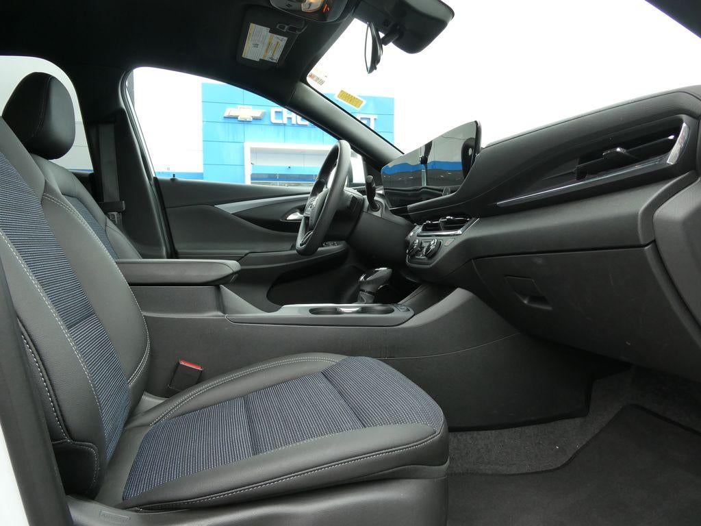 2025 Buick Envista Base