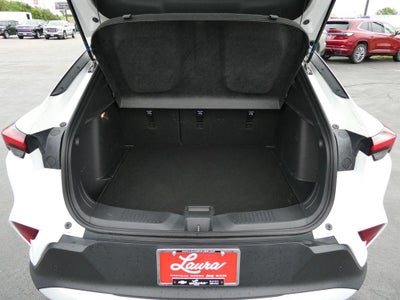 2025 Buick Envista Base