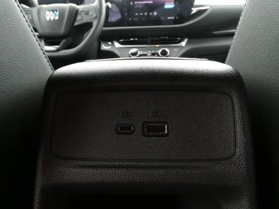 2025 Buick Envista Base