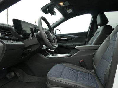 2025 Buick Envista Base