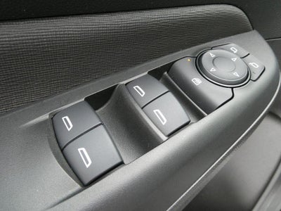 2025 Buick Envista Base