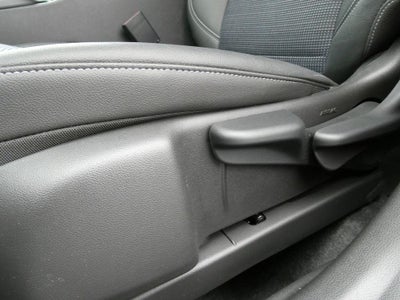 2025 Buick Envista Base