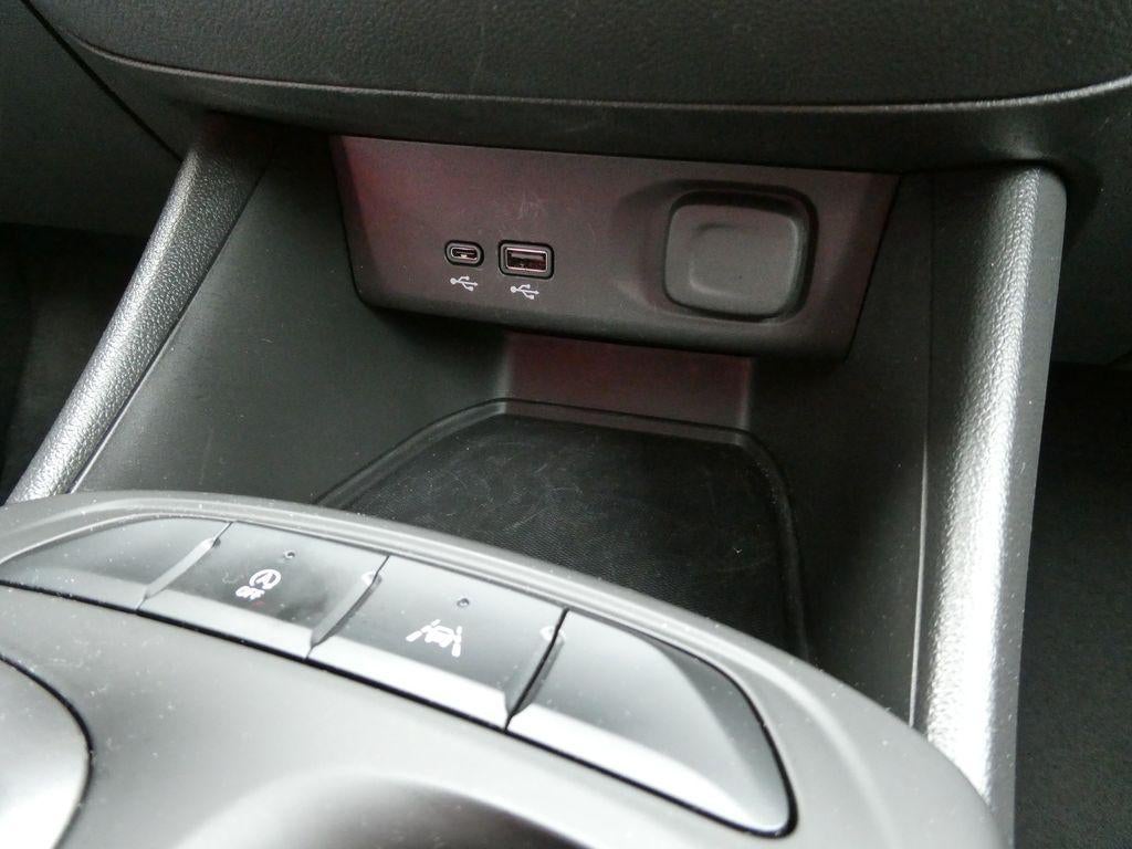 2025 Buick Envista Base