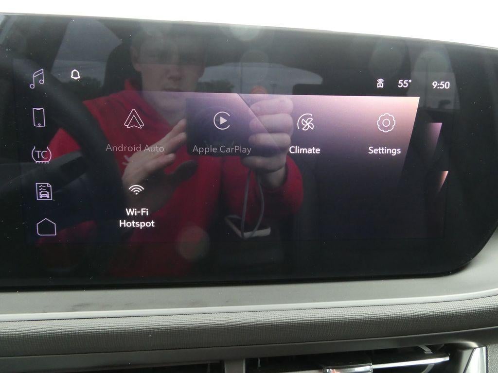 2025 Buick Envista Base