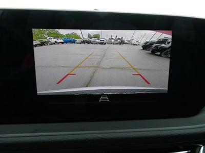 2025 Buick Envista Base