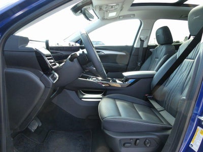 2024 Buick Envision Avenir