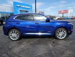 2024 Buick Envision Avenir