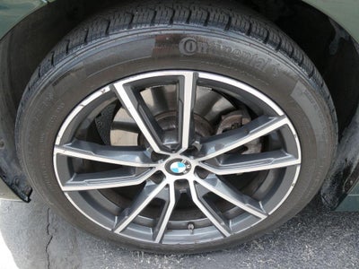 2024 BMW 430i xDrive