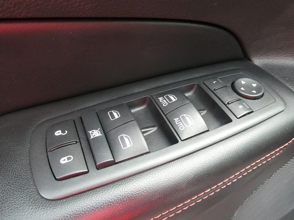 2017 Jeep Grand Cherokee Limited 75th Anniversary Edition