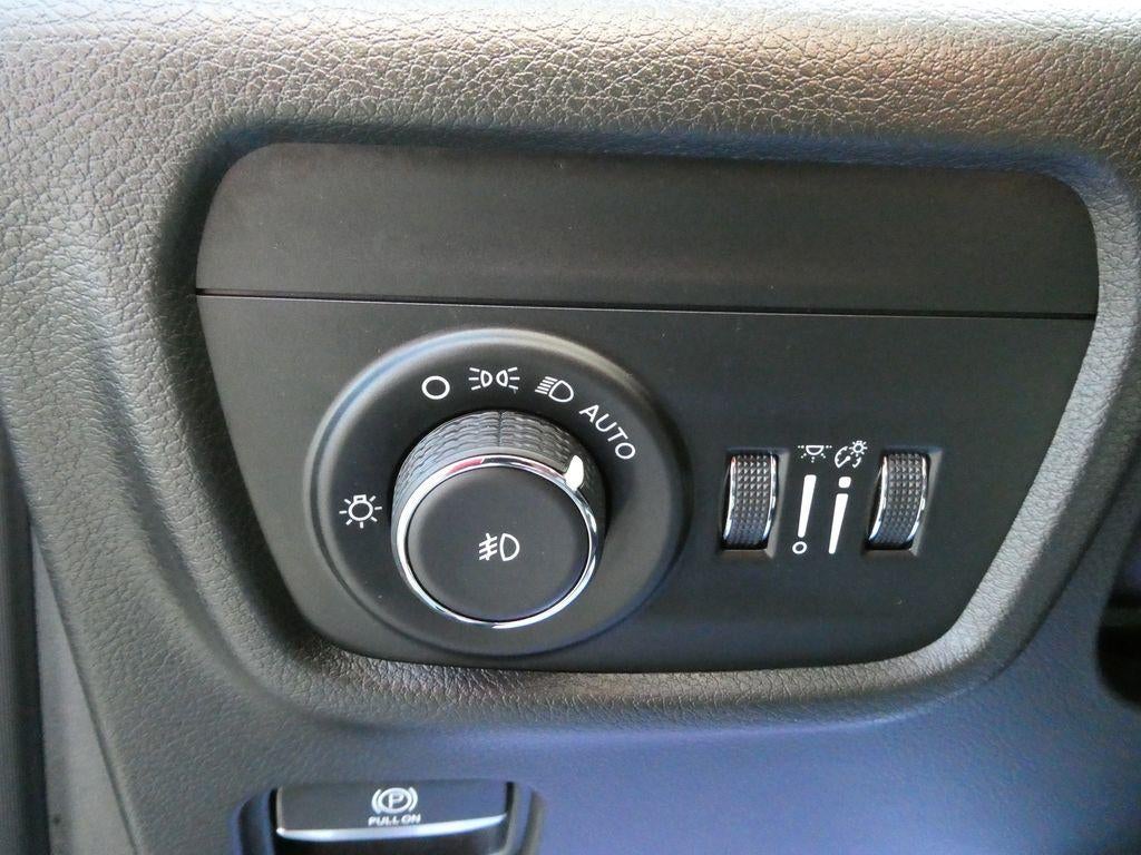 2022 Jeep Grand Cherokee L Overland 4x4
