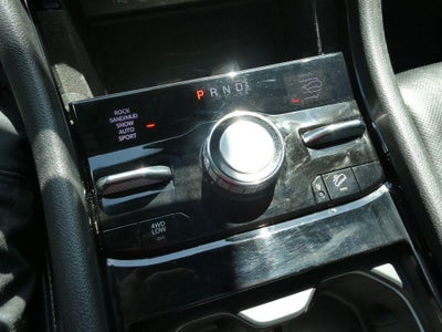 2022 Jeep Grand Cherokee L Overland 4x4