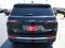2022 Jeep Grand Cherokee L Overland 4x4