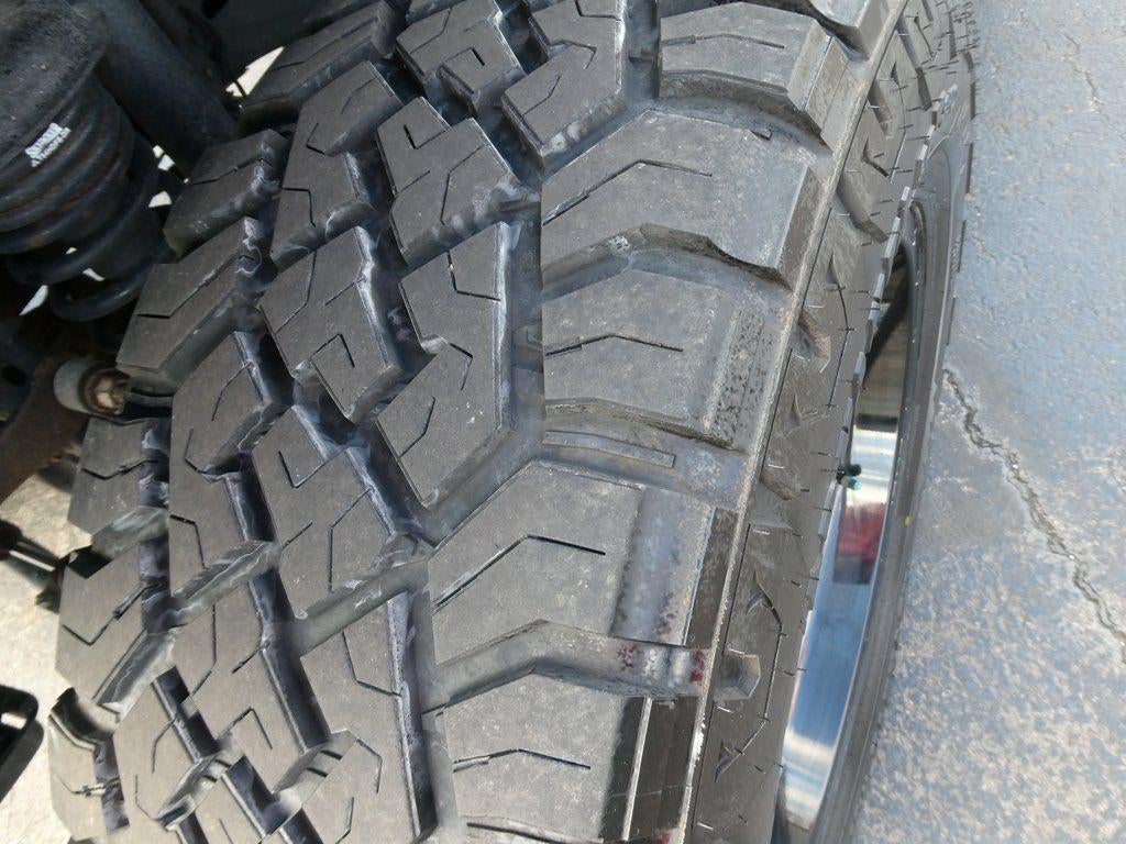 2022 Jeep Gladiator High Altitude 4x4