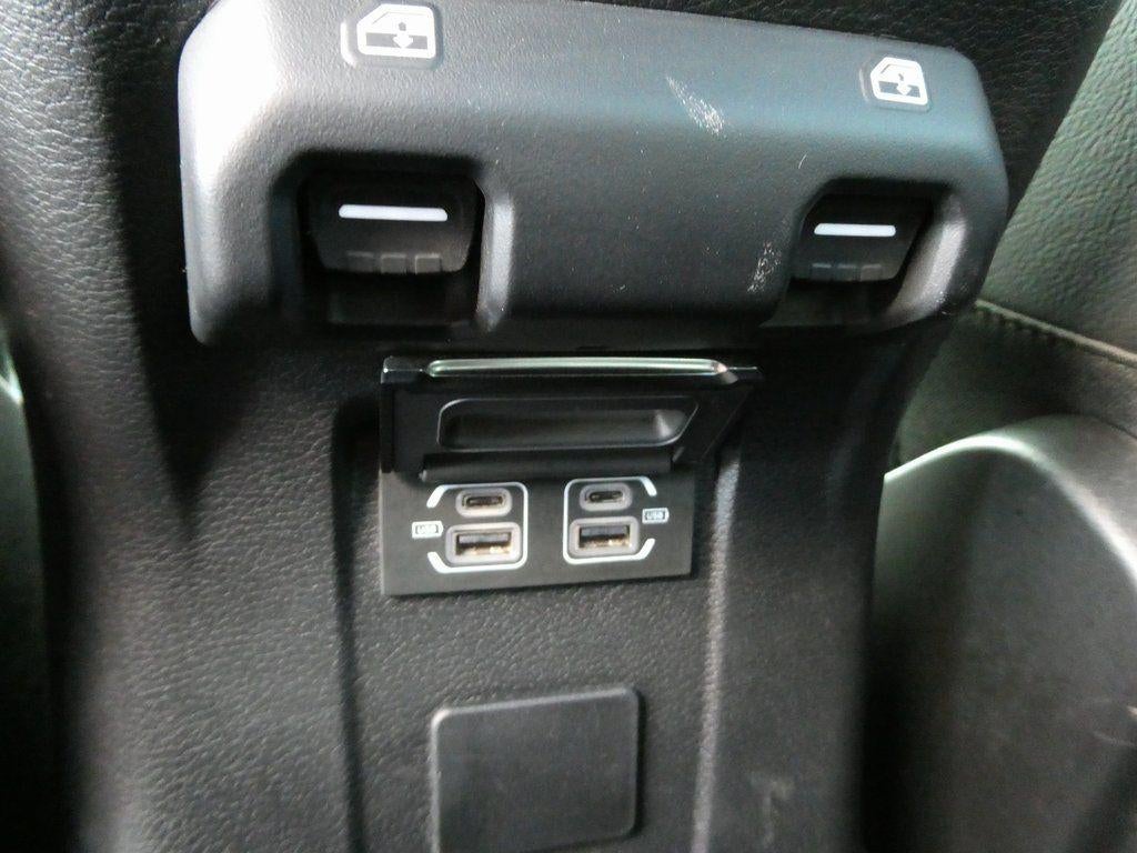 2022 Jeep Gladiator High Altitude 4x4