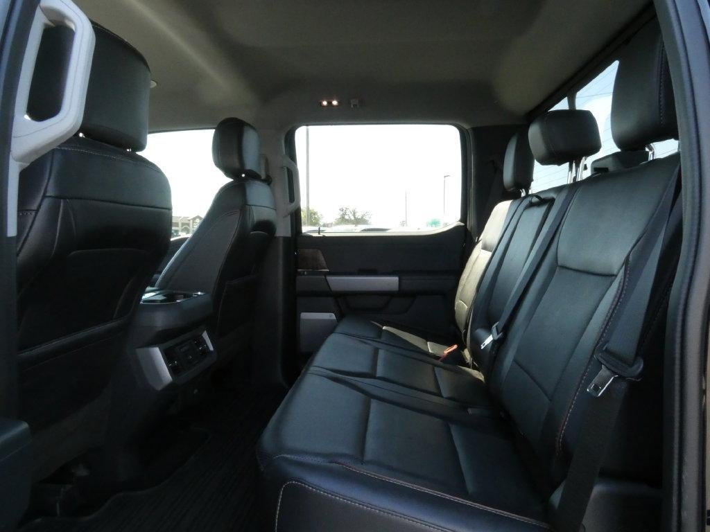 2023 Ford F-350 LARIAT