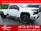 2025 Chevrolet Silverado 3500 HD LT DRW