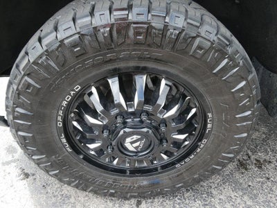 2025 Chevrolet Silverado 3500 HD LT DRW