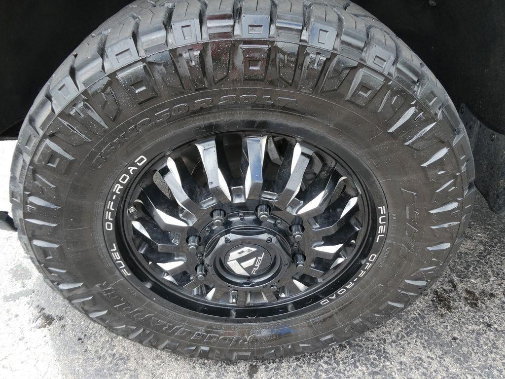 2025 Chevrolet Silverado 3500 HD LT DRW