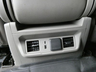2025 Chevrolet Silverado 3500 HD LT DRW