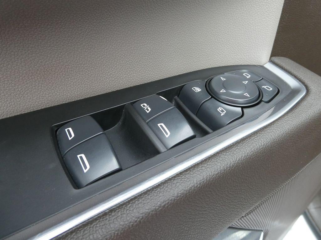 2025 Chevrolet Silverado 3500 HD LT DRW