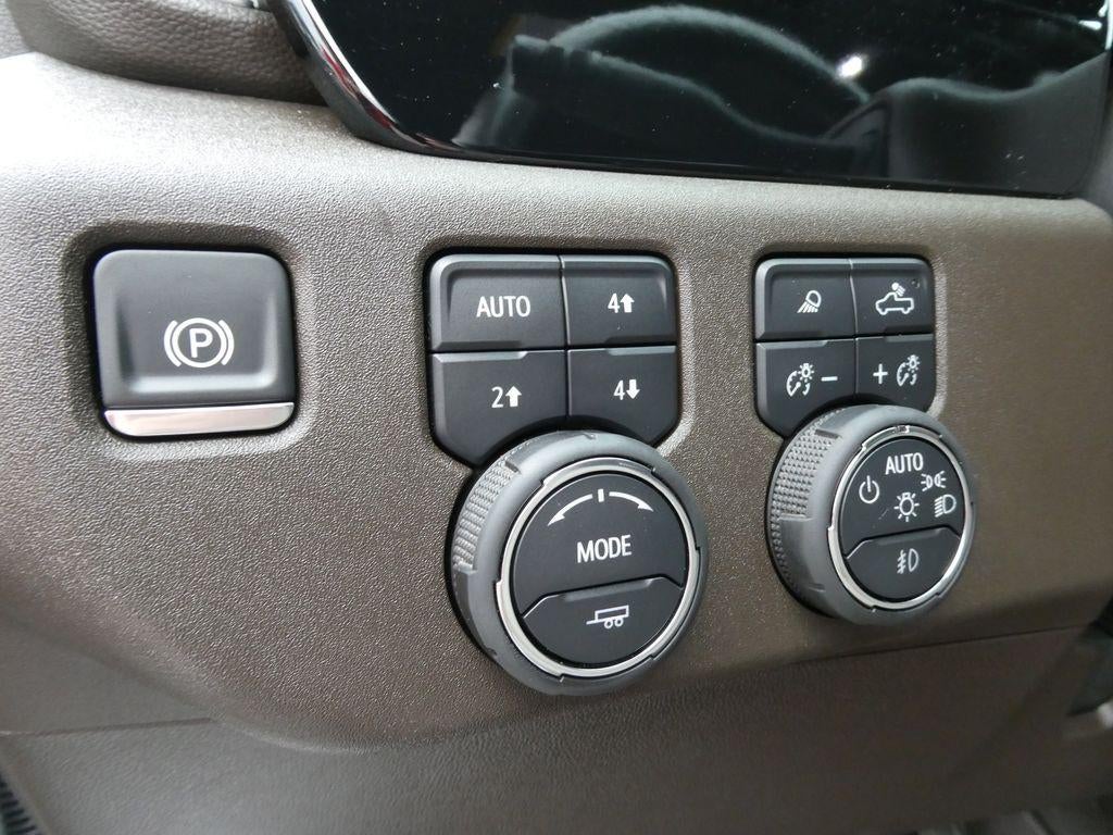 2025 Chevrolet Silverado 3500 HD LT DRW