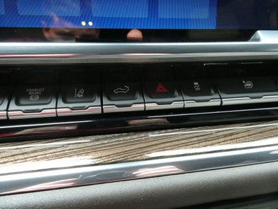 2025 Chevrolet Silverado 3500 HD LT DRW