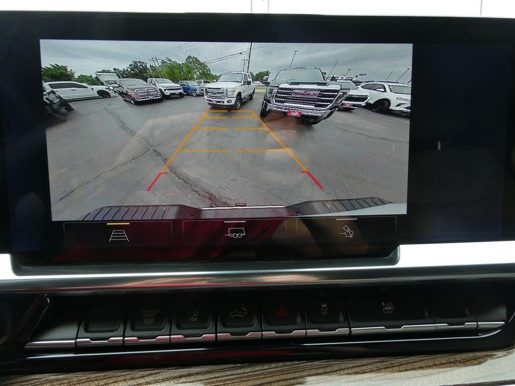 2025 Chevrolet Silverado 3500 HD LT DRW