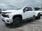 2025 Chevrolet Silverado 3500 HD LT DRW