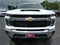 2025 Chevrolet Silverado 3500 HD LT DRW