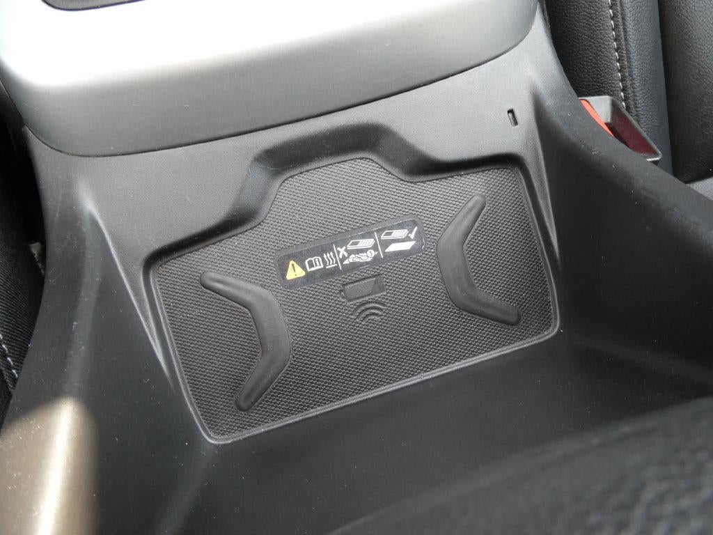 2018 Chevrolet Colorado 4WD ZR2