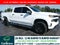 2022 Chevrolet Silverado 1500 LTD WT