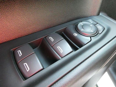 2022 Chevrolet Silverado 1500 LTD WT