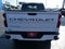 2022 Chevrolet Silverado 1500 LTD WT