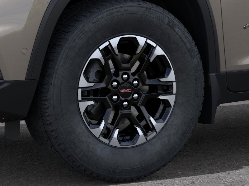 2027 GMC Acadia AT4
